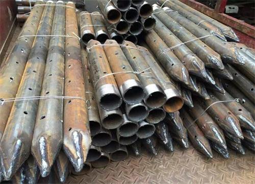 榆树钢花管哪里有卖